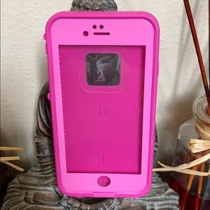 LifeProof OtterBox Case